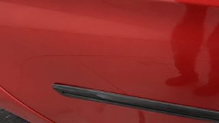 Used 2020 Tata Tiago [2016-2020] Revotron XZ Petrol Manual dents MINOR SCRATCH