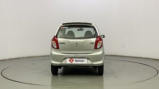 Used 2019 Maruti Suzuki Alto 800 [2016-2019] Lxi Petrol Manual exterior BACK VIEW