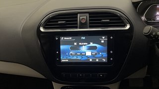 Used 2022 Tata Tiago XZA+ AMT Petrol Automatic top_features Integrated (in-dash) music system