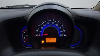 Used 2016 Honda Mobilio [2014-2017] S Diesel Diesel Manual interior CLUSTERMETER VIEW