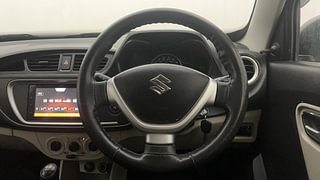 Used 2020 Maruti Suzuki Alto 800 Vxi Plus Petrol Manual interior STEERING VIEW