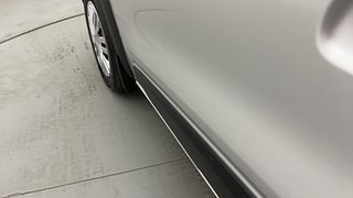Used 2022 Renault Kwid RXL 1.0 SCE Petrol Manual dents MINOR SCRATCH