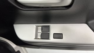 Used 2018 Maruti Suzuki Wagon R 1.0 [2013-2019] LXi CNG Petrol+cng Manual top_features Power windows
