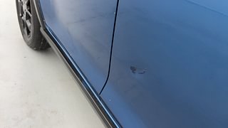 Used 2018 Maruti Suzuki Ignis [2017-2020] Alpha AMT Petrol Petrol Automatic dents MINOR SCRATCH