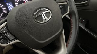 Used 2015 Tata Zest [2014-2019] XMS Petrol Petrol Manual top_features Airbags