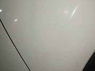 Used 2023 Renault Kwid 1.0 RXT AMT SCE Petrol Automatic dents MINOR SCRATCH