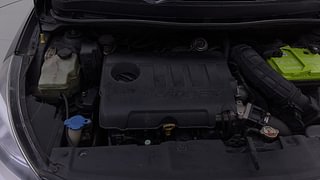 Used 2013 Hyundai Verna [2011-2015] Fluidic 1.6 CRDi SX Diesel Manual engine ENGINE RIGHT SIDE VIEW