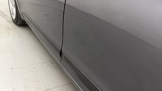 Used 2017 Hyundai Elite i20 [2014-2018] Asta 1.2 Petrol Manual dents MINOR SCRATCH