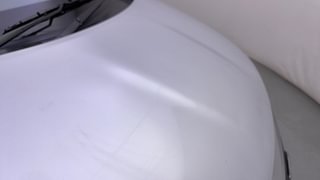 Used 2014 Nissan Sunny [2011-2014] XV Petrol Manual dents MINOR DENT