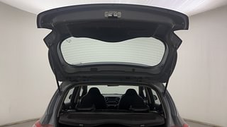 Used 2020 Hyundai Grand i10 [2017-2020] Asta 1.2 Kappa VTVT Petrol Manual interior DICKY DOOR OPEN VIEW