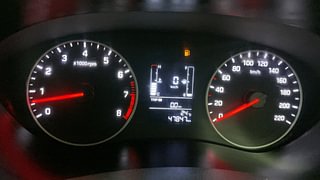 Used 2018 Hyundai Elite i20 [2018-2020] Asta 1.2 Petrol Manual interior CLUSTERMETER VIEW