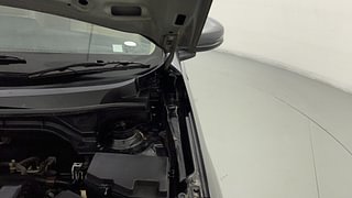 Used 2018 honda Amaze 1.2 S i-VTEC Petrol Manual engine ENGINE LEFT SIDE HINGE & APRON VIEW