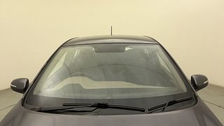 Used 2017 Hyundai Elite i20 [2014-2018] Asta 1.2 Petrol Manual exterior FRONT WINDSHIELD VIEW
