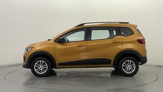Used 2023 Renault Triber RXT Petrol Manual exterior LEFT SIDE VIEW