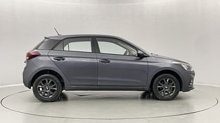 Used 2018 Hyundai Elite i20 [2018-2020] Asta 1.2 Petrol Manual exterior RIGHT SIDE VIEW