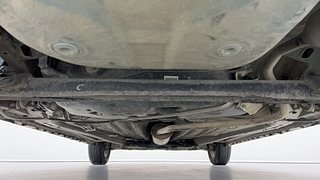 Used 2018 Maruti Suzuki Ignis [2017-2020] Alpha AMT Petrol Petrol Automatic extra REAR UNDERBODY VIEW (TAKEN FROM REAR)
