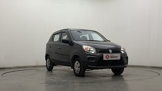 Used 2020 Maruti Suzuki Alto 800 Vxi Plus Petrol Manual exterior RIGHT FRONT CORNER VIEW