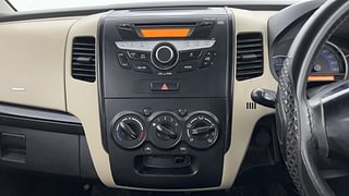 Used 2018 Maruti Suzuki Wagon R 1.0 VXI+ Petrol MT Petrol Manual top_features Integrated (in-dash) music system