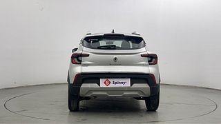 Used 2022 Renault Kiger RXZ AMT Petrol Automatic exterior BACK VIEW