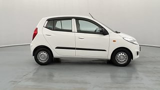 Used 2015 Hyundai i10 magna 1.1 Petrol Manual exterior RIGHT SIDE VIEW