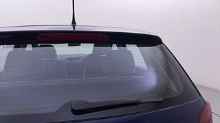 Used 2013 Volkswagen Polo [2010-2014] Highline1.2L (P) Petrol Manual top_features Rear wiper