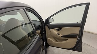 Used 2016 Hyundai Eon [2011-2018] Era + Petrol Manual interior RIGHT FRONT DOOR OPEN VIEW