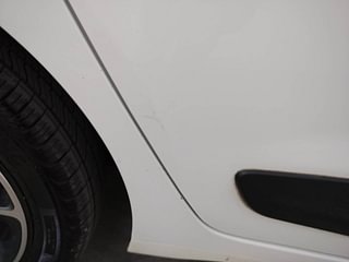 Used 2019 Hyundai Grand i10 [2017-2020] Asta 1.2 Kappa VTVT Petrol Manual dents MINOR SCRATCH