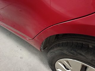Used 2014 Maruti Suzuki Swift [2011-2017] VXi Petrol Manual dents MINOR DENT