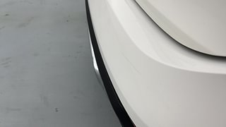 Used 2023 MG Motors Hector Plus Savvy Pro 1.5 Turbo Petrol CVT 6 STR Petrol Automatic dents MINOR SCRATCH