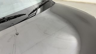 Used 2023 maruti-suzuki S-Presso VXI Plus Petrol Manual dents MINOR SCRATCH