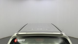 Used 2019 Maruti Suzuki Alto 800 [2016-2019] Lxi Petrol Manual exterior EXTERIOR ROOF VIEW