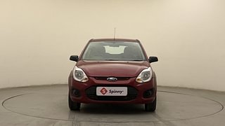 Used 2015 Ford Figo [2010-2015] Duratorq Diesel EXI 1.4 Diesel Manual exterior FRONT VIEW