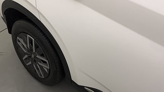 Used 2021 Hyundai Venue [2019-2022] SX 1.0  Turbo iMT Petrol Manual dents MINOR SCRATCH