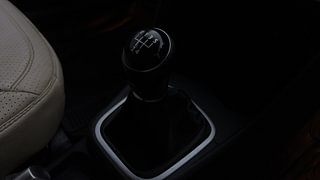Used 2015 Volkswagen Polo [2015-2019] Highline1.2L (P) Petrol Manual interior GEAR  KNOB VIEW