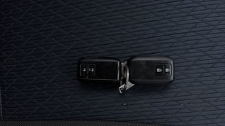 Used 2019 maruti-suzuki Baleno Zeta CVT Petrol Petrol Automatic extra CAR KEY VIEW