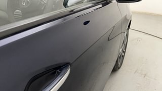 Used 2022 Tata Tiago XZA+ AMT Petrol Automatic dents MINOR SCRATCH
