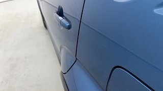 Used 2018 Maruti Suzuki Ignis [2017-2020] Alpha AMT Petrol Petrol Automatic dents MINOR SCRATCH
