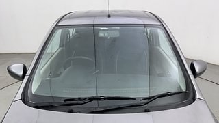Used 2020 Maruti Suzuki Celerio ZXI (O) AMT Petrol Automatic exterior FRONT WINDSHIELD VIEW