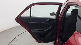 Used 2016 Hyundai i20 Active [2015-2020] 1.2 S Petrol Manual interior LEFT REAR DOOR OPEN VIEW