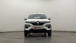 Used 2023 Renault Kwid 1.0 RXT AMT SCE Petrol Automatic exterior FRONT VIEW