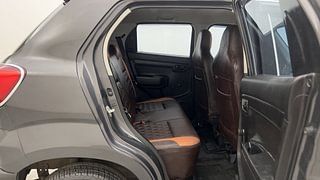 Used 2023 maruti-suzuki S-Presso VXI Plus Petrol Manual interior RIGHT SIDE REAR DOOR CABIN VIEW