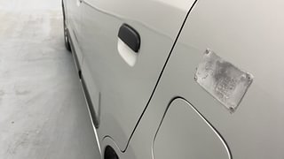 Used 2018 Maruti Suzuki Wagon R 1.0 [2013-2019] LXi CNG Petrol+cng Manual dents MINOR SCRATCH