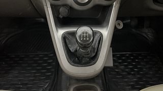 Used 2015 Hyundai i10 magna 1.1 Petrol Manual interior GEAR  KNOB VIEW