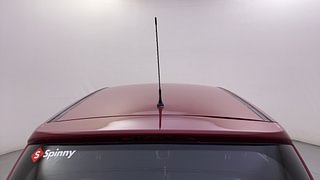 Used 2018 Hyundai Grand i10 [2017-2020] Sportz 1.2 Kappa VTVT Petrol Manual exterior EXTERIOR ROOF VIEW