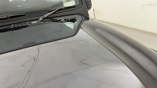 Used 2021 mahindra Thar LX 4 STR Hard Top Petrol AT 4WD Petrol Automatic dents MINOR SCRATCH