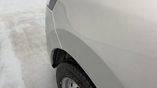 Used 2018 Maruti Suzuki Wagon R 1.0 [2013-2019] LXi CNG Petrol+cng Manual dents MINOR SCRATCH