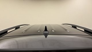 Used 2022 Maruti Suzuki XL6 Alpha AT Petrol Petrol Automatic exterior EXTERIOR ROOF VIEW