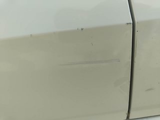 Used 2017 Volkswagen Polo [2015-2019] Highline1.2L (P) Petrol Manual dents MINOR SCRATCH