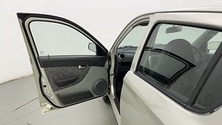 Used 2019 Maruti Suzuki Alto 800 [2016-2019] Lxi Petrol Manual interior LEFT FRONT DOOR OPEN VIEW