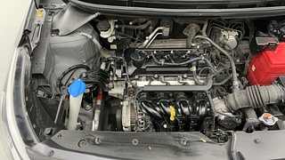 Used 2018 Hyundai Elite i20 [2018-2020] Asta 1.2 Petrol Manual engine ENGINE RIGHT SIDE VIEW